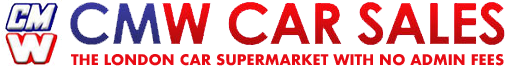 CMW Car Sales Limited logo